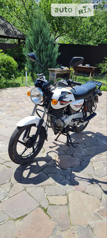 Мотоцикл Классик Bajaj Boxer 150 2020 в Ирпене
