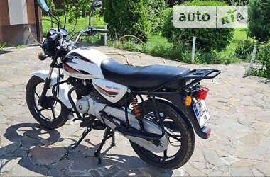 Мотоцикл Классик Bajaj Boxer 150 2020 в Ирпене