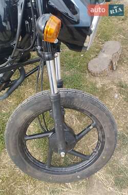 Мотоцикл Классік Bajaj Boxer 150 2024 в 