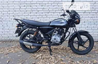 Мотоцикл Классик Bajaj Boxer 150 2023 в Коцюбинском