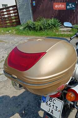Мотоцикл Классик Bajaj Boxer 150 2022 в 