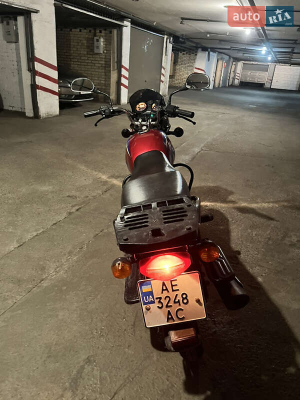 Мопеди Bajaj Boxer 150 2020 в Києві