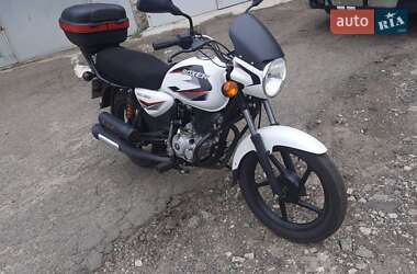Мотоцикл Классік Bajaj Boxer 150 2021 в 