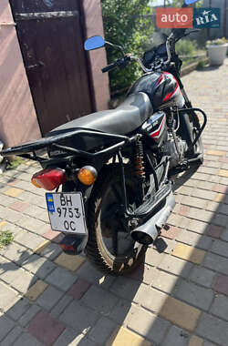 Мотоцикл Классик Bajaj Boxer 150 2021 в 