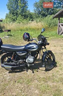 Мотоцикл Классик Bajaj Boxer 150 2024 в 