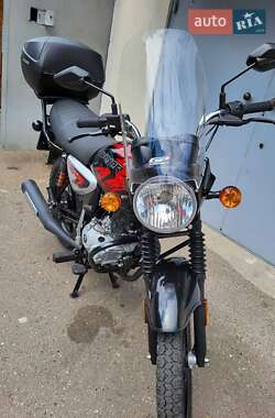 Мотоцикл Классик Bajaj Boxer 150 2023 в 