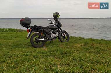Мотоцикл Классик Bajaj Boxer 150 2021 в 