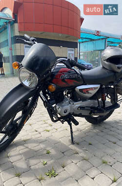 Грузовые мотороллеры, мотоциклы, скутеры, мопеды Bajaj Boxer 150 2025 в 