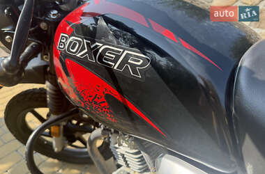Мотоцикл Классик Bajaj Boxer 150 2019 в 