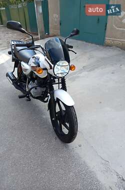 Мотоцикл Классик Bajaj Boxer 150 2025 в Белой Церкви