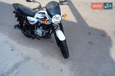 Мотоцикл Классик Bajaj Boxer 150 2025 в 