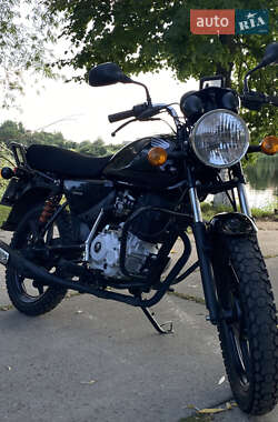 Мотоцикл Классик Bajaj Boxer 150 2023 в Киеве
