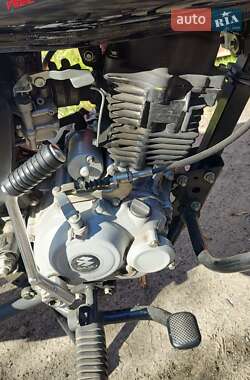 Мотоцикл Классик Bajaj Boxer 150 2020 в 