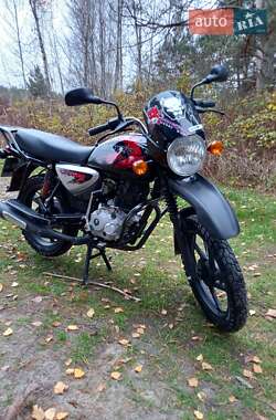 Мотоцикл Многоцелевой (All-round) Bajaj Boxer 150 2023 в Костополе