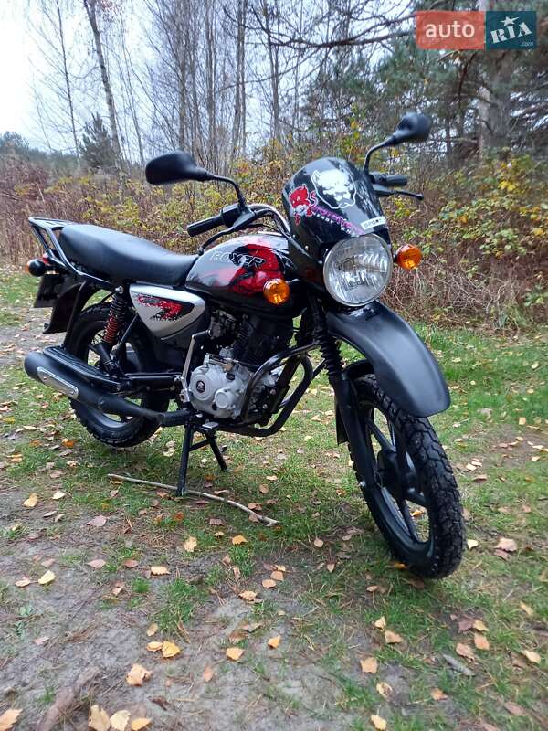 Мотоцикл Багатоцільовий (All-round) Bajaj Boxer 150 2023 в Костопілі фото Мотоцикл Багатоцільовий (All-round) Bajaj Boxer 150 2023 в Костопілі