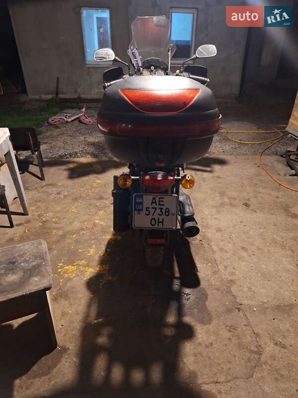 Мотоцикл Многоцелевой (All-round) Bajaj Boxer 150 2020 в Днепре