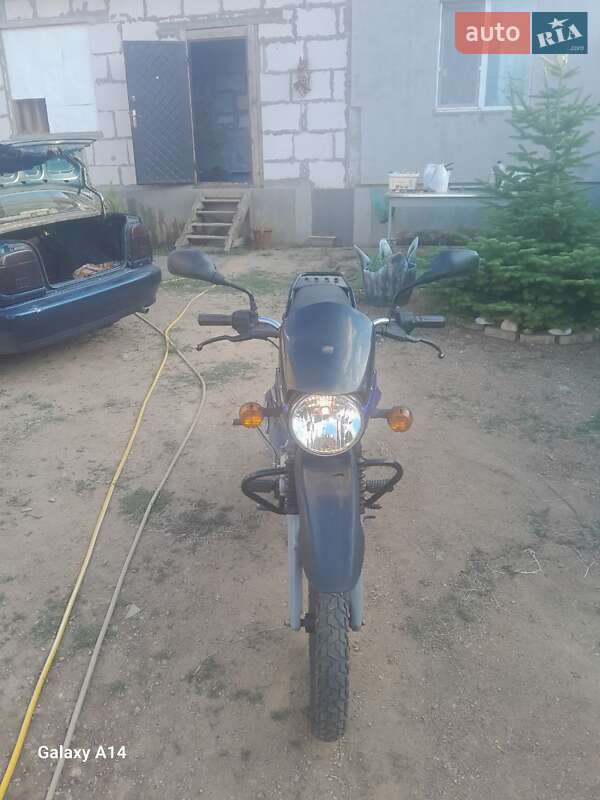 Мотоцикл Классик Bajaj Boxer BM 125X 2019 в Нерубайском