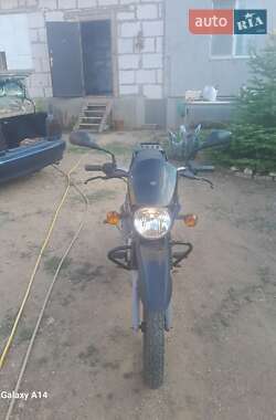 Мотоцикл Классік Bajaj Boxer BM 125X 2019 в 