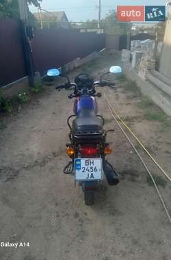 Мотоцикл Классік Bajaj Boxer BM 125X 2019 в 