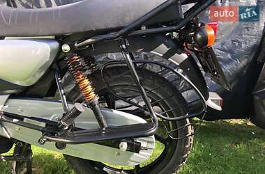 Мотоцикл Классік Bajaj Boxer BM 150X 2025 в 