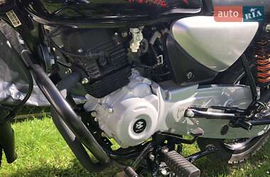 Мотоцикл Классік Bajaj Boxer BM 150X 2025 в 