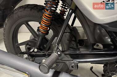 Мотоцикл Классік Bajaj Boxer BM 150X 2021 в 
