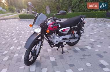 Мотоцикл Многоцелевой (All-round) Bajaj Boxer BM 150X 2019 в Вышгороде