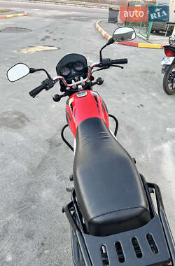 Мотоцикл Классик Bajaj Boxer BM 150X 2021 в 