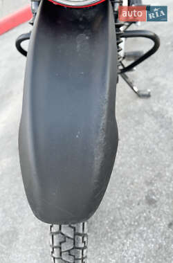 Мотоцикл Классик Bajaj Boxer BM 150X 2021 в 