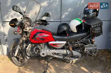 Мотоцикл Классік Bajaj Boxer BM 150X 2019 в 