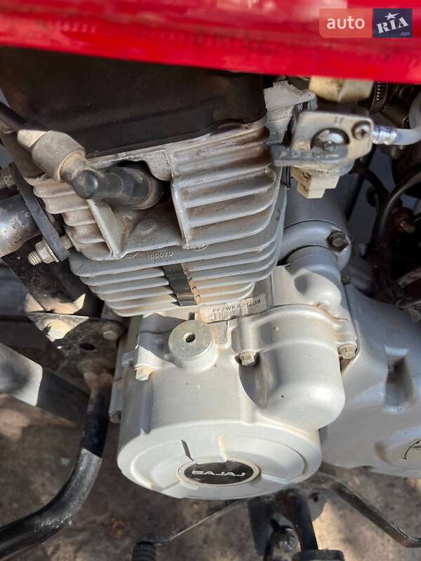 Мотоцикл Классик Bajaj Boxer BM 150X 2019 в Южном