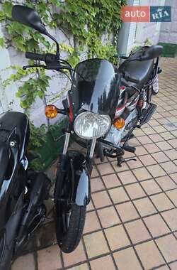 Мотоцикл Многоцелевой (All-round) Bajaj Boxer BM 150X 2024 в 