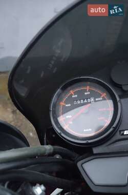 Мотоцикл Многоцелевой (All-round) Bajaj Boxer BM 150X 2019 в 