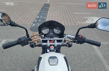 Мотоцикл Без обтекателей (Naked bike) Bajaj Boxer BM 150X 2024 в 