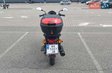 Мотоцикл Без обтекателей (Naked bike) Bajaj Boxer BM 150X 2024 в 