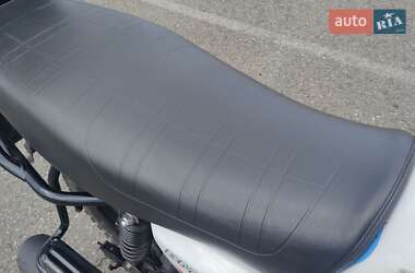 Мотоцикл Без обтекателей (Naked bike) Bajaj Boxer BM 150X 2024 в 