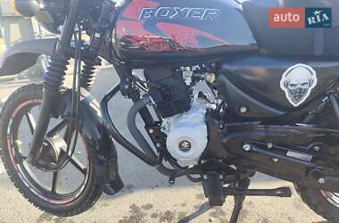 Мотоцикл Кросс Bajaj Boxer BM 150X 2021 в 