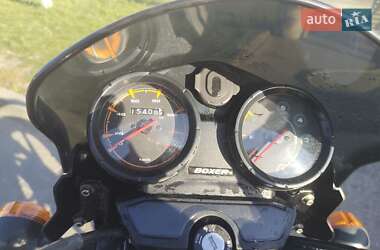 Мотоцикл Кросс Bajaj Boxer BM 150X 2021 в 