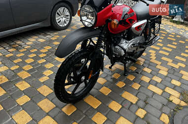 Мотоцикл Классік Bajaj Boxer BM 150X 2025 в 