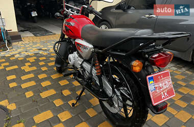 Мотоцикл Классік Bajaj Boxer BM 150X 2025 в 
