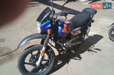 Мотоцикл Классик Bajaj Boxer BM 150X 2019 в Днепре