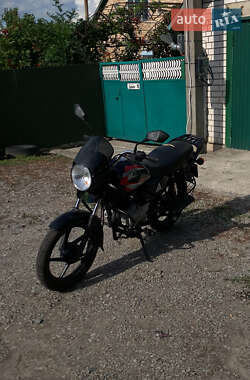 Мотоцикл Классик Bajaj Boxer BM 150X 2020 в 