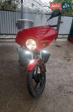 Мотоцикл Классик Bajaj Boxer BM 150X 2021 в 