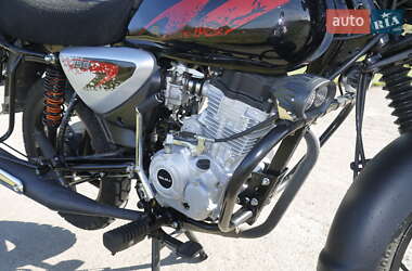 Мотоцикл Классік Bajaj Boxer BM 150X 2019 в 