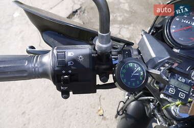 Мотоцикл Классік Bajaj Boxer BM 150X 2019 в 