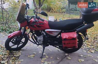 Мотоцикл Классик Bajaj Boxer BM 150X 2020 в Козине