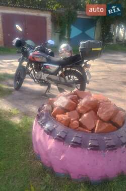 Грузовые мотороллеры, мотоциклы, скутеры, мопеды Bajaj Boxer BM 150X 2021 в Кременчуге