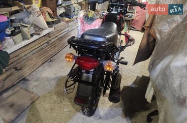 Грузовые мотороллеры, мотоциклы, скутеры, мопеды Bajaj Boxer BM 150X 2025 в Ивано-Франковске