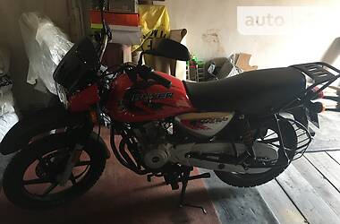 Інший мототранспорт Bajaj Boxer X150 2019 в Прилуках