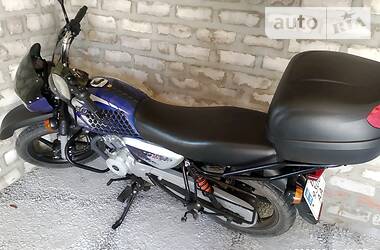 Мотоцикл Классик Bajaj Boxer X150 2019 в Кременчуге